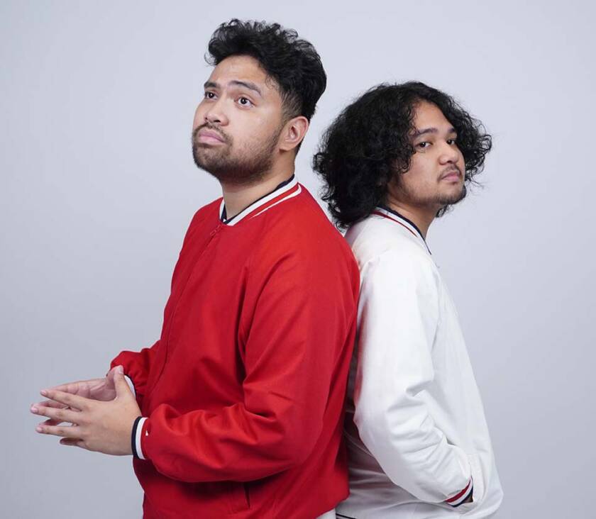Hege Brothers